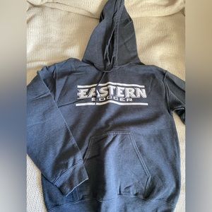 Small EASTERN SOCCOR women’s sweatshirt